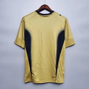CAMISETA ITÁLIA GOLDEN 2006 HOMBRE (RETRO)