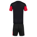 ATHLETIC BILBAO EDICIÓN LIMITADA THE LAST OF US 25-26 NEGRA CONJUNTO INFANTIL HOMBRE