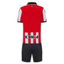 ATHLETIC BILBAO I 25/26 CONJUNTO INFANTIL