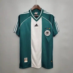 ALEMANIA II 1998 HOMBRE (RETRO)