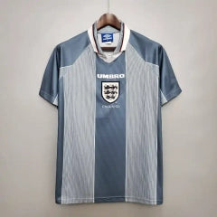 CAMISETA INGLATERRA II 1996 HOMBRE (RETRO)