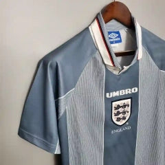 CAMISETA INGLATERRA II 1996 HOMBRE (RETRO)