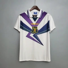 CAMISETA ESCOCIA II 1994/96 HOMBRE (RETRO)