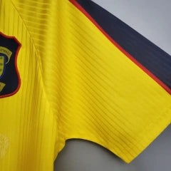 CAMISETA ESCOCIA II 96/98 HOMBRE (RETRO)