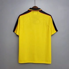 CAMISETA ESCOCIA II 96/98 HOMBRE (RETRO)