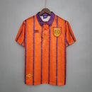 CAMISETA ESCOCIA II 1994 HOMBRE (RETRO)