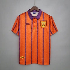 CAMISETA ESCOCIA II 1994 HOMBRE (RETRO)