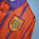 CAMISETA ESCOCIA II 1994 HOMBRE (RETRO)