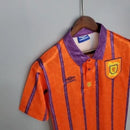 CAMISETA ESCOCIA II 1994 HOMBRE (RETRO)