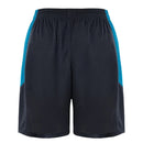 PANTALONES CORTOS NAPOLI ENTRENAMIENTO 25/26