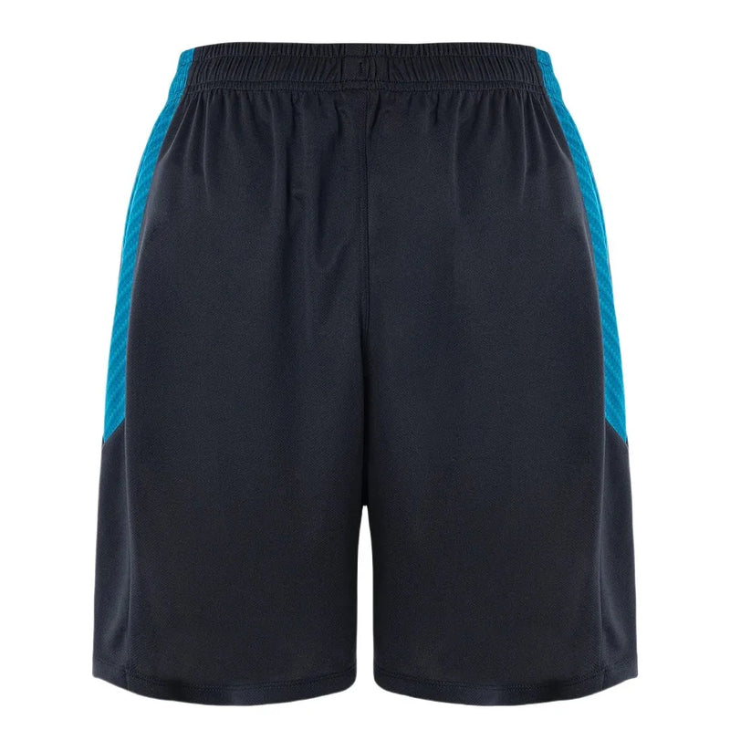 PANTALONES CORTOS NAPOLI ENTRENAMIENTO 25/26