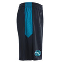 PANTALONES CORTOS NAPOLI ENTRENAMIENTO 25/26