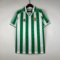 REAL BETIS I 95/97 HOMBRE (RETRO)