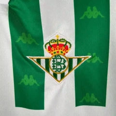 REAL BETIS I 95/97 HOMBRE (RETRO)