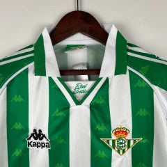 REAL BETIS I 95/97 HOMBRE (RETRO)