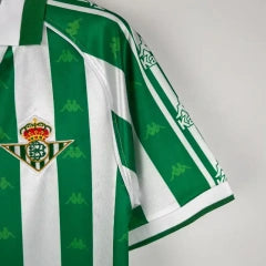 REAL BETIS I 95/97 HOMBRE (RETRO)