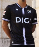 BURGOS II 25/26 HOMBRE NEGRA