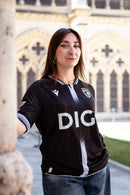 BURGOS II 25/26 HOMBRE NEGRA