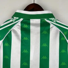 REAL BETIS I 95/97 HOMBRE (RETRO)