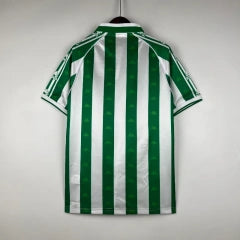 REAL BETIS I 95/97 HOMBRE (RETRO)