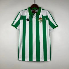 REAL BETIS I 00/01 HOMBRE (RETRO)