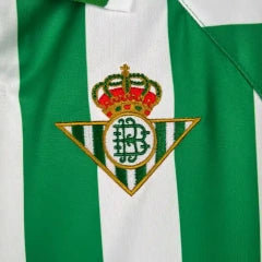 REAL BETIS I 00/01 HOMBRE (RETRO)