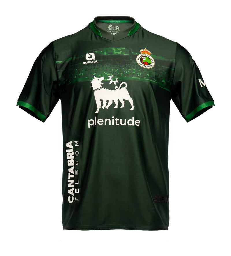 RACING DE SANTANDER II 25/26 HOMBRE