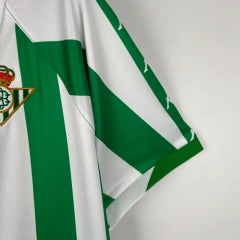 REAL BETIS I 00/01 HOMBRE (RETRO)