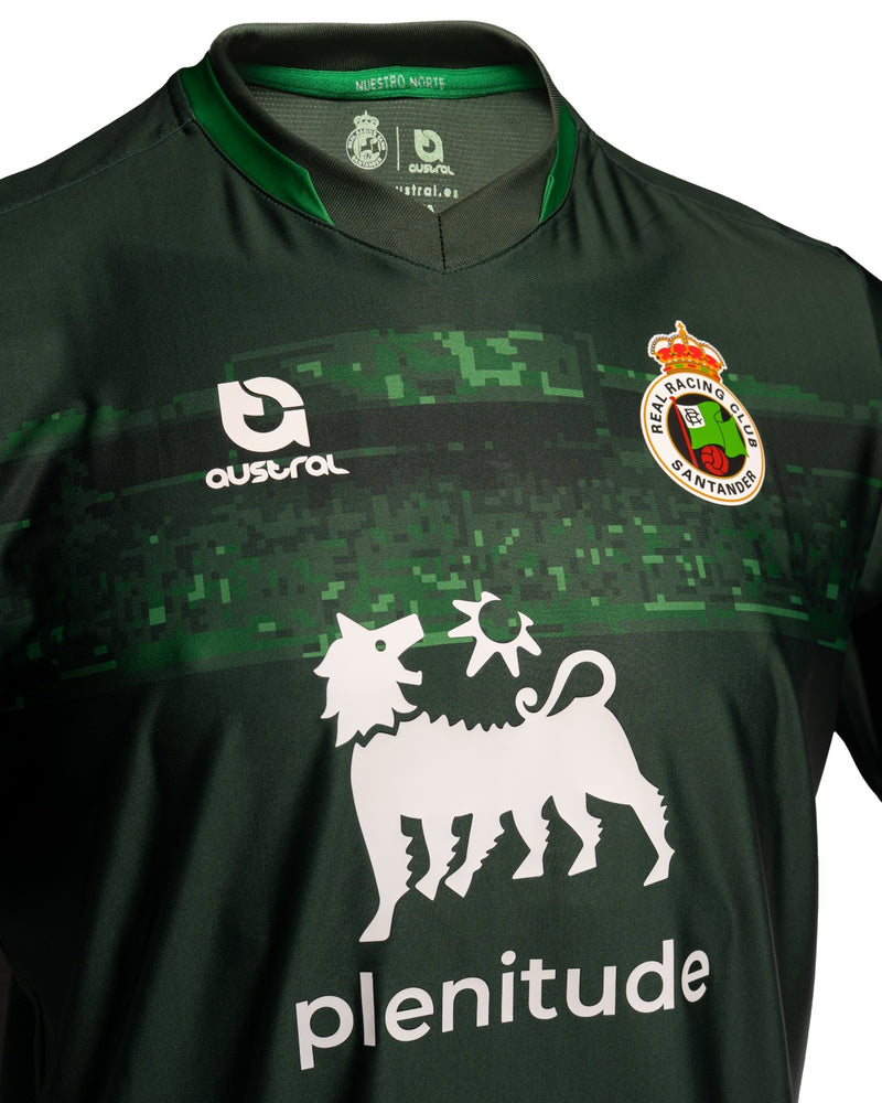 RACING DE SANTANDER II 25/26 HOMBRE