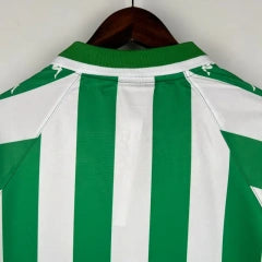 REAL BETIS I 00/01 HOMBRE (RETRO)