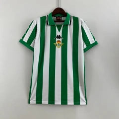 REAL BETIS I 93/94 HOMBRE (RETRO)