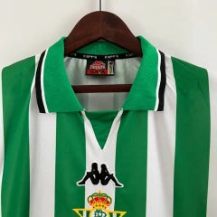 REAL BETIS I 93/94 HOMBRE (RETRO)