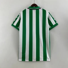 REAL BETIS I 93/94 HOMBRE (RETRO)