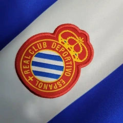 ESPANYOL I 1984-89 HOMBRE (RETRO)