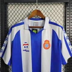 ESPANYOL I 1984-89 HOMBRE (RETRO)