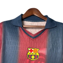 BARCELONA 00/01 RETRO EDICIÓN  LIMITADA CACTUS JACK TRAVIS SCOTT HOMBRE VERSIÓN JUGADOR