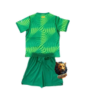 BARCELONA PORTERO I 26/27 EQUIPACIÓN PARA NIÑOS