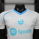 CAMISETA BARCELONA EDICIÓN LIMITADA IX 26/27 HOMBRE VERSIÓN JUGADOR