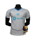 CAMISETA BARCELONA EDICIÓN LIMITADA IX 26/27 HOMBRE VERSIÓN JUGADOR