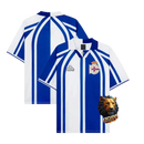 DEPORTIVO LA CORUÑA 26/27 II VERSIÓN RETRO HOMBRE