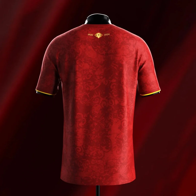 CAMISETA ESPAÑA COMMA EDICIÓN ESPECIAL 2024-25 HOMBRE