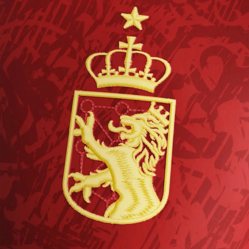 CAMISETA ESPAÑA COMMA EDICIÓN ESPECIAL 2024-25 HOMBRE