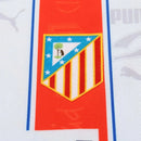 EQUIPACIÓN PARA NIÑOS ATLÉTICO DE MADRID I 96/97 RETRO