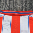 EQUIPACIÓN PARA NIÑOS ATLÉTICO DE MADRID I 96/97 RETRO