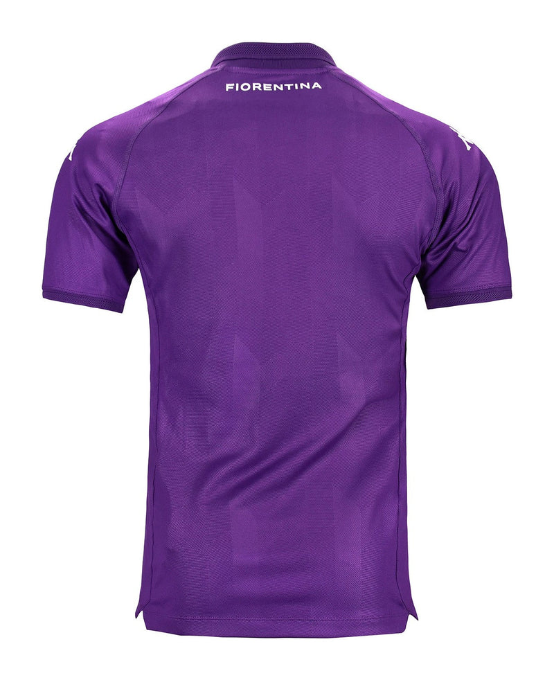 Camiseta Fiorentina - 2024-25 - Fiorentina - Fútbol - Serie A - Kappa - Diseño - Temporada - Camiseta titular - Club - Estadio - Jugadores - Moda - Estilo - Comprar - Camisetas de fútbol - Venta - Última colección - Moda deportiva 