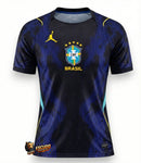 CAMISETA BRASIL II 2026 MUNDIAL HOMBRE