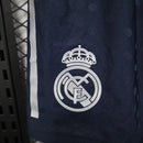 PANTALONES CORTOS REAL MADRID II 25/26 JUGADOR