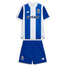 PORTO I 26/27 EQUIPACIÓN PARA NIÑOS