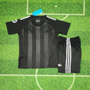 REAL MADRID PORTERO IV 25/26 CONJUNTO INFANTIL