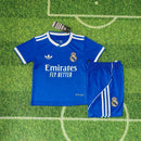 REAL MADRID III 25/26 CONJUNTO INFANTIL
